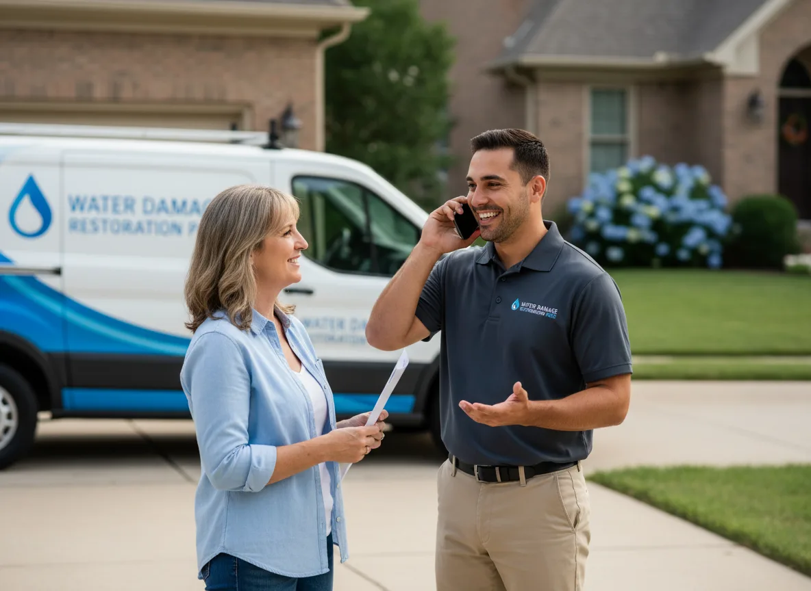Flood Restoration Durhamville, NY FAQs